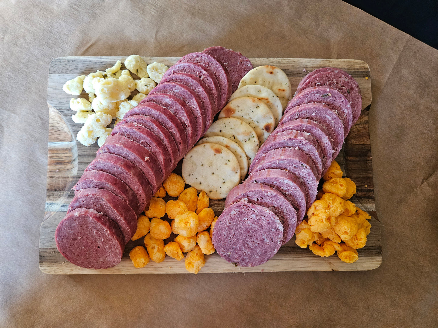 Wagyu Original Summer Sausage