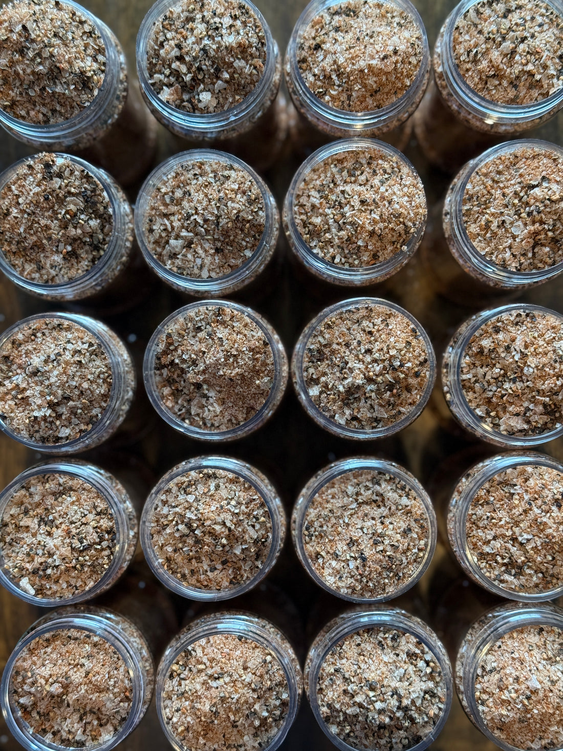 Red Barn Seasoning