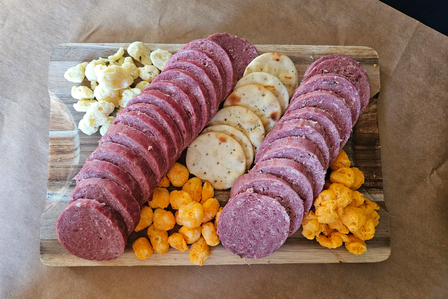 Wagyu Original Summer Sausage