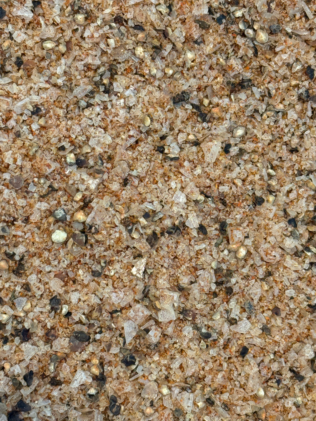 Red Barn Seasoning