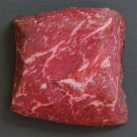 Beef Sirloin Tip Roast