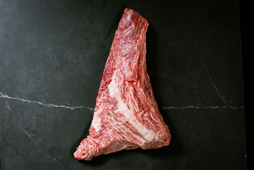 1 Whole Wagyu Beef Share
