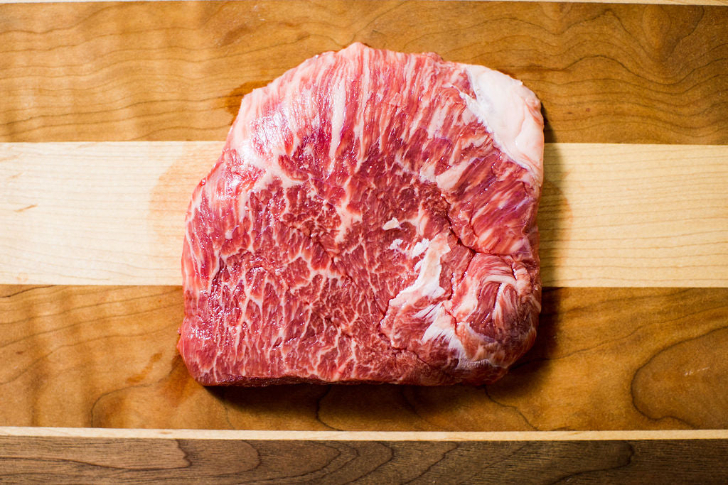 1/4 Wagyu Beef Share