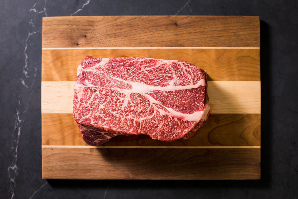 Wagyu Chuck Roast