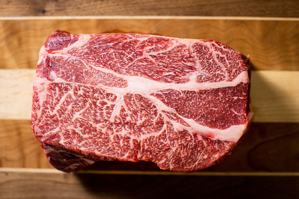Wagyu Chuck Roast