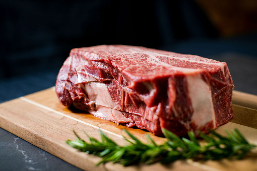 The Cattlemen Bundle Box