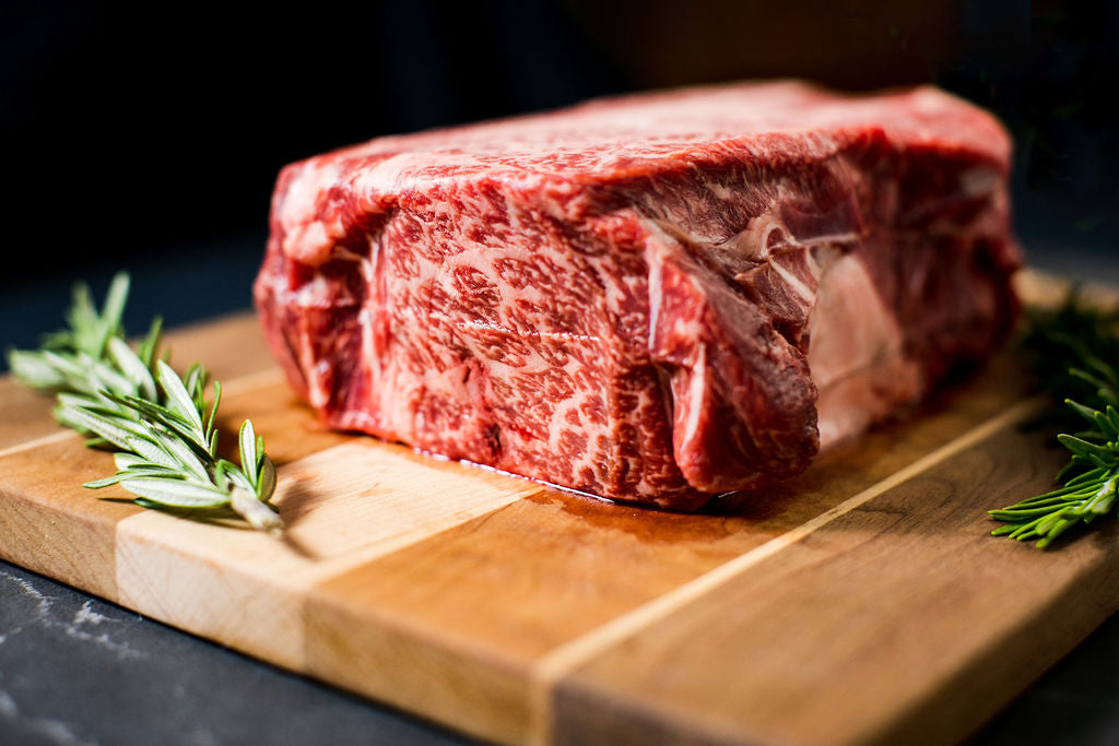 Wagyu Chuck Roast
