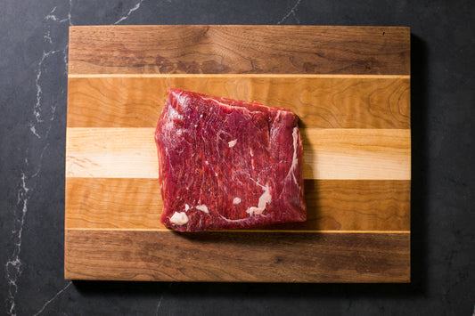 Flank Steak