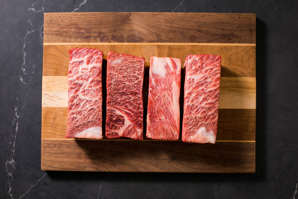The Cattlemen Bundle Box
