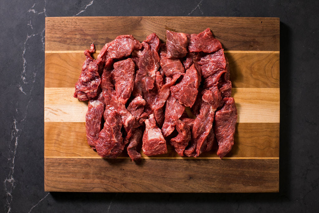 The Cattlemen Bundle Box