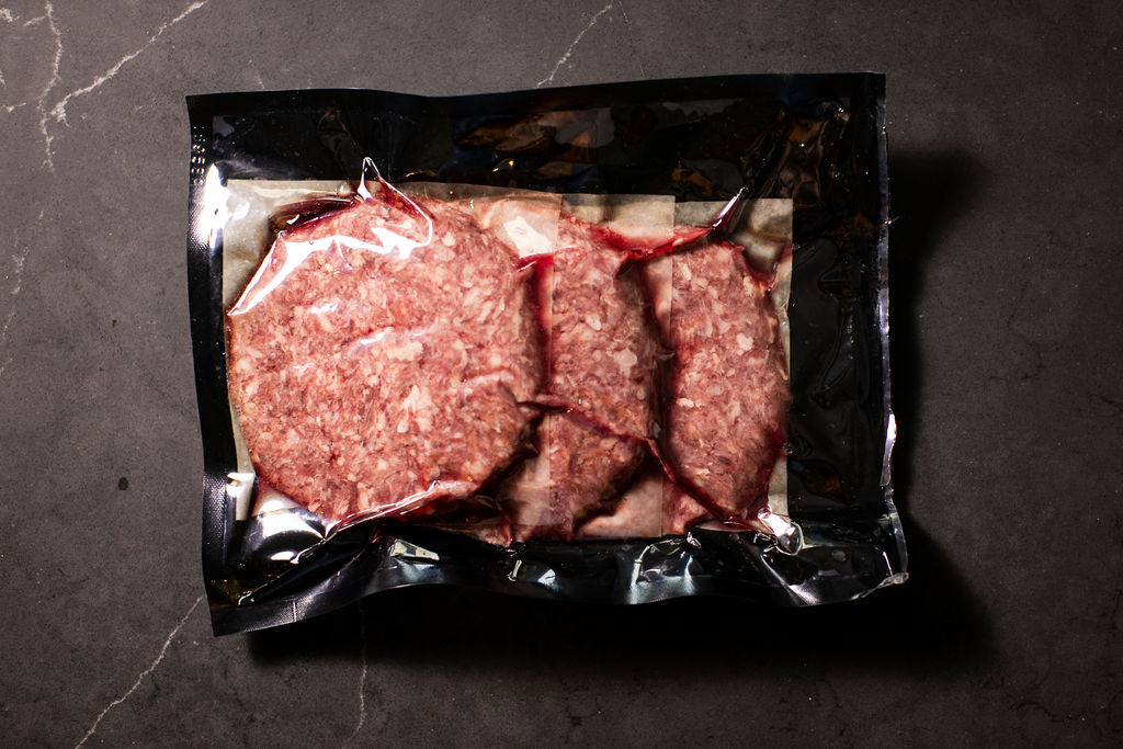 The SteakHolder’s Cattlemen Collective