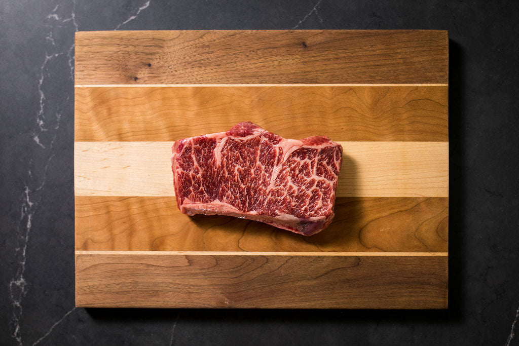 1/4 Wagyu Beef Share