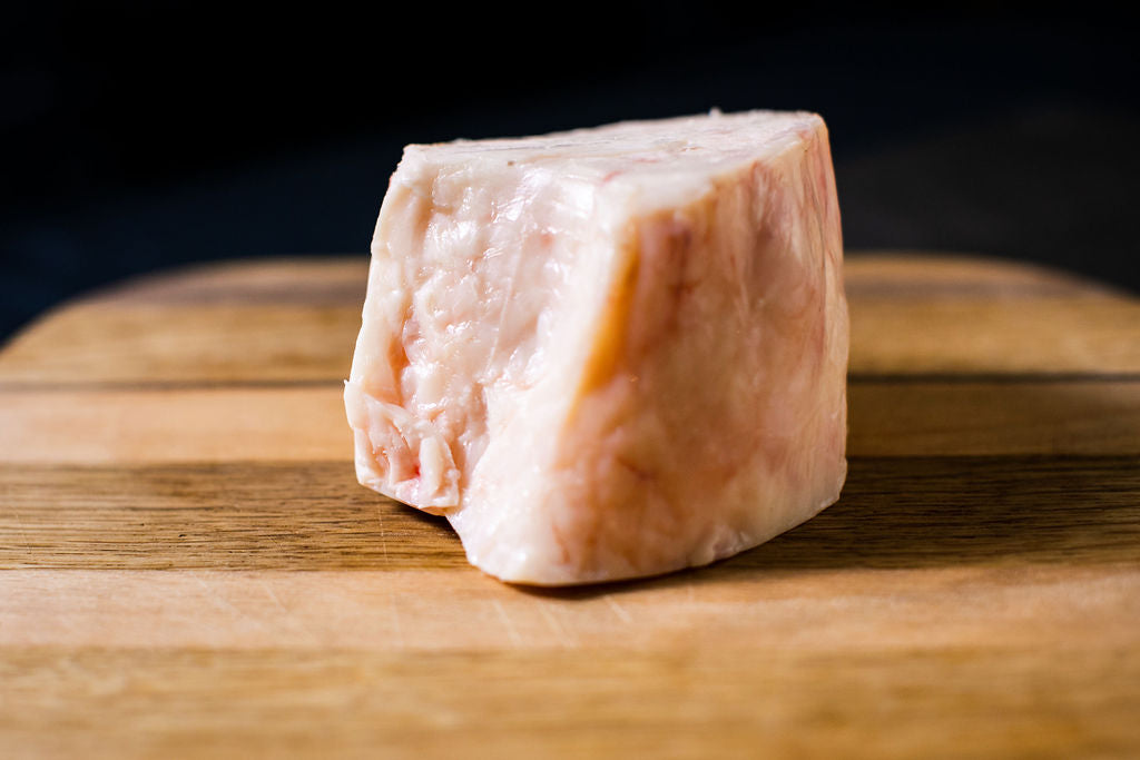 Suet (fat)