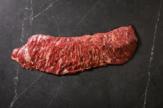 Skirt Steak