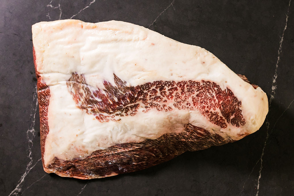 Wagyu Brisket
