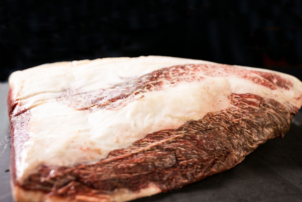 Wagyu Brisket