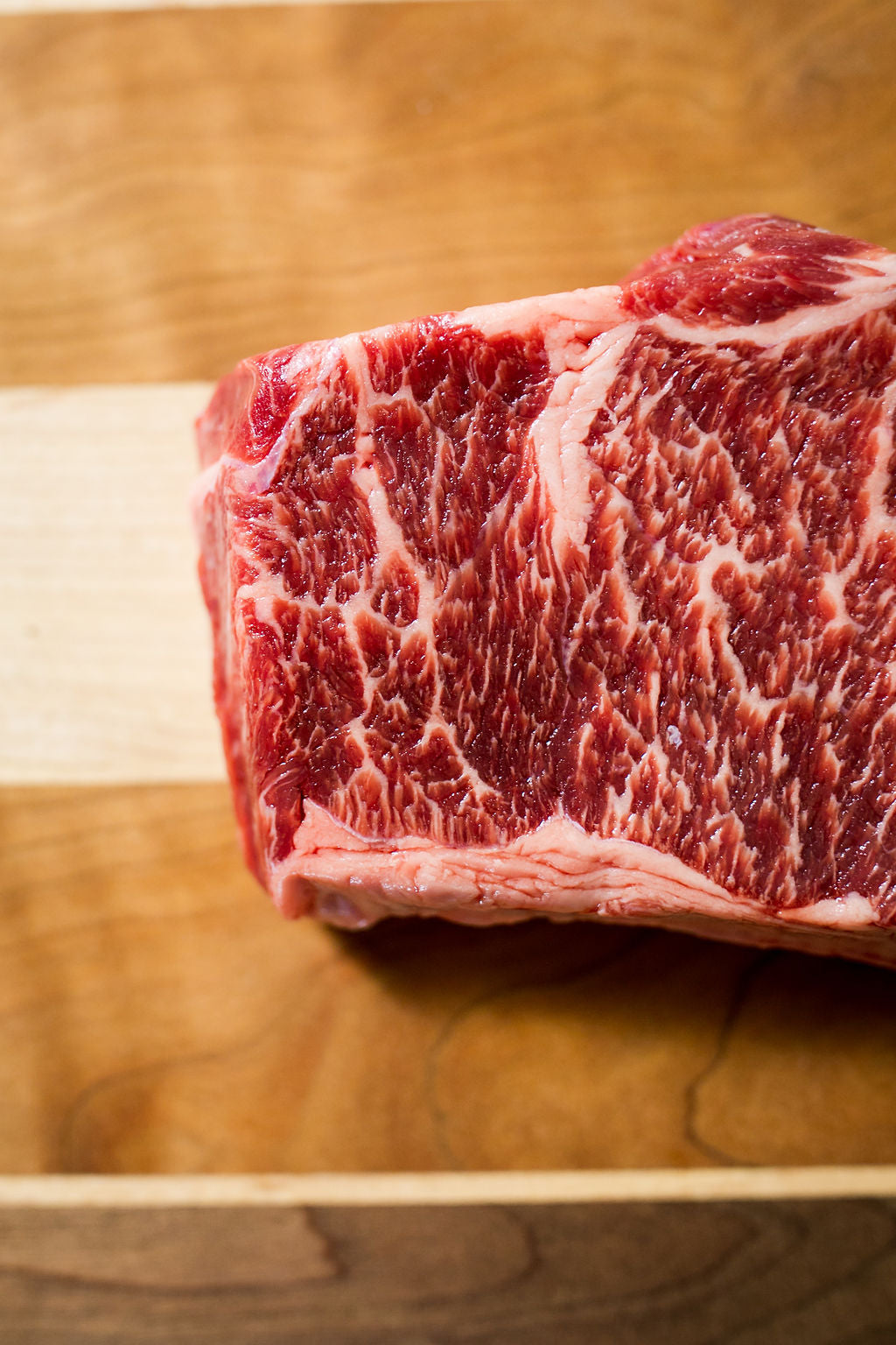 Wagyu Denver Steak