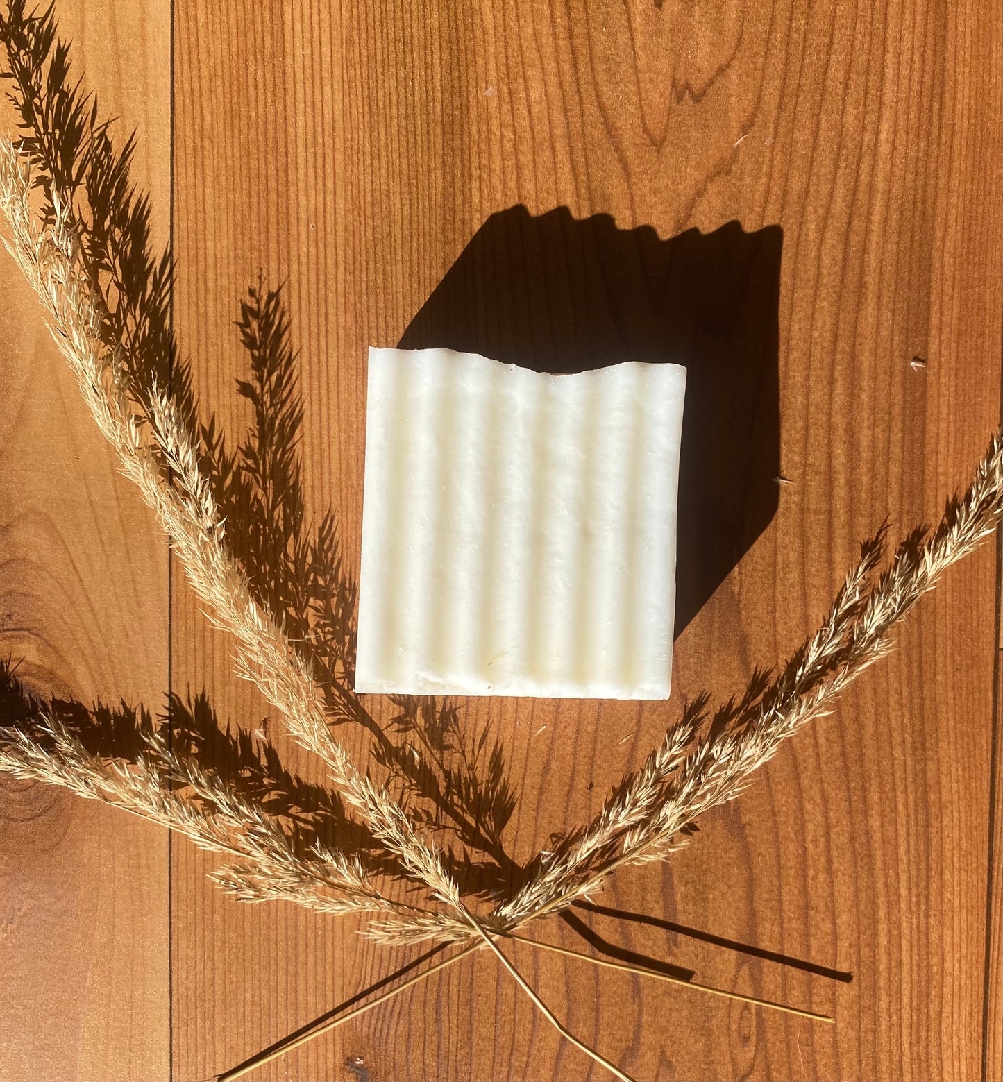 Tallow Soap