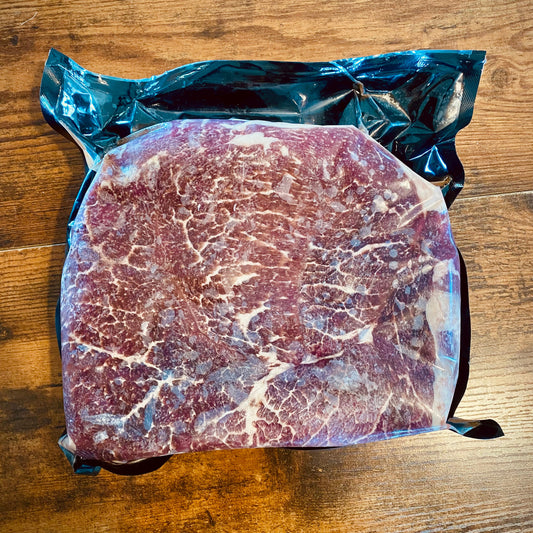 Beef Sirloin Tip Roast