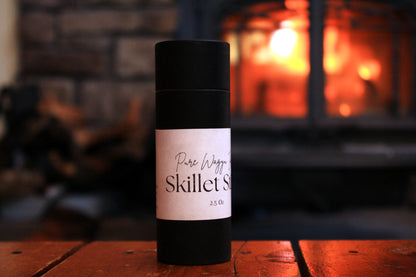 Tallow Skillet Stick