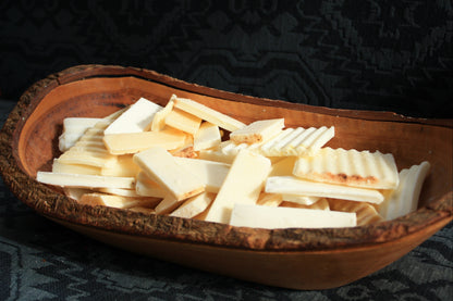 Tallow Soap Ends