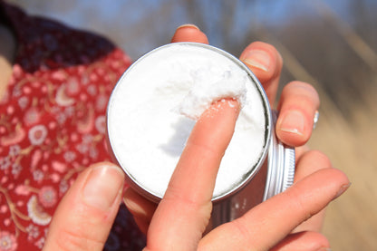 Handcrafted Wagyu Tallow Balm