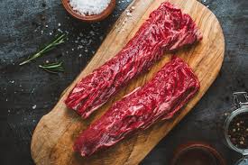 Hanger Steak