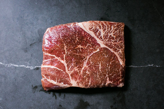 Wagyu Center Cut Sirloin