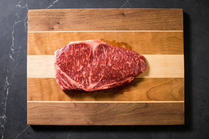 Wagyu New York Strip