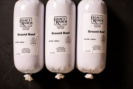 Wagyu Ground Beef